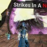 Strikes In A Nutshell