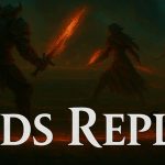 Raids Replays - cover